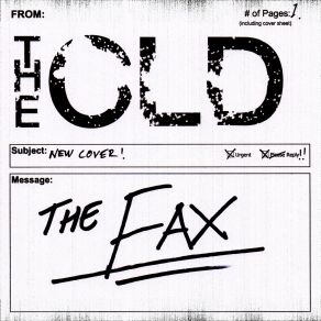 Download track The Fax Old