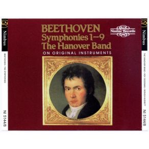 Download track 08 - Symphonie Nr. 2 - IV. Allegro Molto Ludwig Van Beethoven