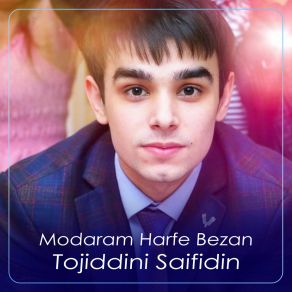 Download track Garibi Tojiddini SaifidinZarina