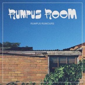 Download track The Long Short Drive Rumpus Room