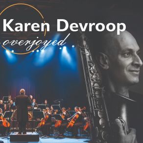 Download track Hard To Say I'm Sorry Karen Devroop