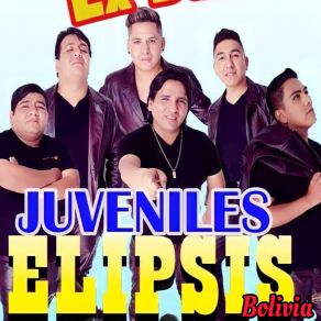 Download track Llorar Todo Es Llorar JUVENILES ELIPSIS BOLIVIA