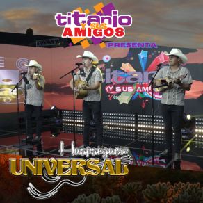 Download track La Azucena (La Azucena Bella, En Vivo) Huapanguero Universal