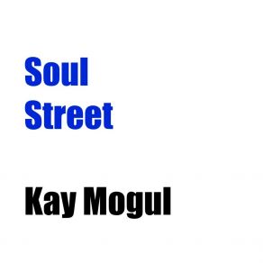 Download track The Paper Kay Mogul