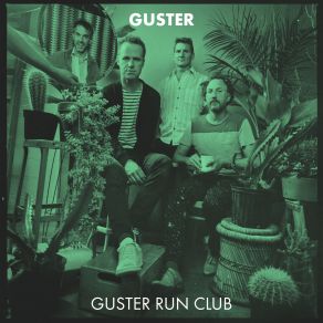 Download track Say That To My Face Guster