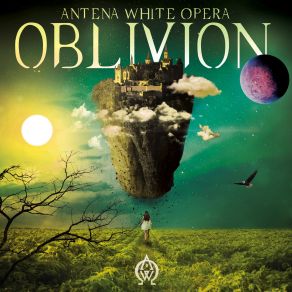 Download track Eclipse Antena White Opera