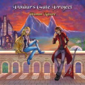 Download track It's Not My Dream Poldur's Gate Project