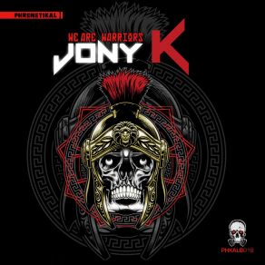 Download track The New Generation Jony K