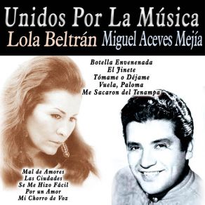 Download track Entre Copa Y Copa Lola BeltránMiguel Aceves Mejía