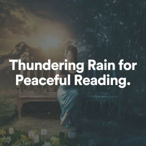 Download track Thundering Rain For Peaceful Reading, Pt. 4 Regengeräusche