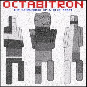 Download track Vomit In Space OCTABITRON