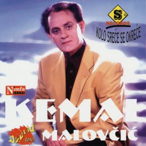 Download track Za Tebe Je Ljubav Igra Kemal Malovcic