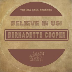 Download track Believe In Us! (Instrumental) Bernadette CooperΟΡΓΑΝΙΚΟ