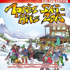 Download track Ski-Twist SANDRO HOFFMANN