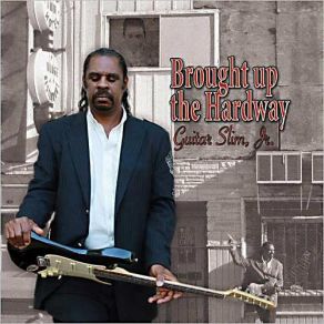 Download track Brought Up The Hardway Eddie 