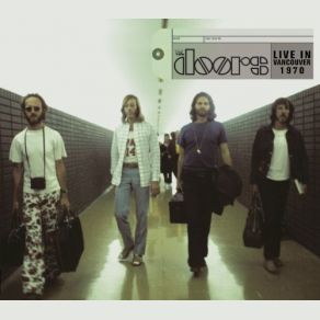 Download track When The Music's Over The Doors