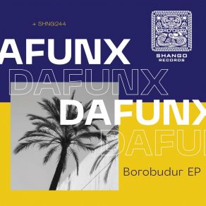 Download track Mutiara (Original Mix) Dafunx