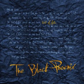 Download track Tears From Your Eyes Black Phoenix