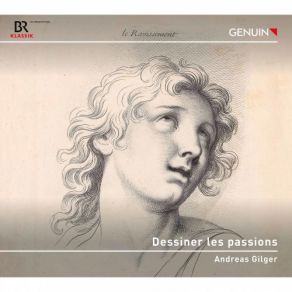 Download track 8 Harpsichord Pieces From The Bauyn Manuscript (Excerpts): No. 2, Allemande Andreas Gilger