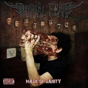 Download track Wall Of Death Burial Fear