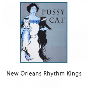 Download track Everybody Loves Somebody Blues, Pt. 1 New Orleans Rhythm Kings