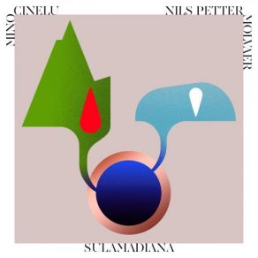 Download track SulaMadiana (For Manu Dibango) Nils Petter Molvær, Mino Cinelu