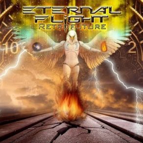 Download track Machine God Eternal Flight