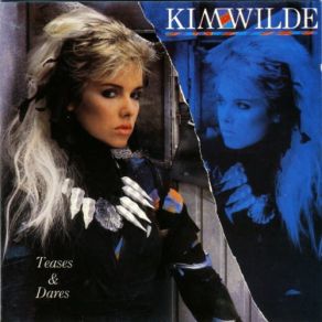 Download track Rage To Love (12' Version) Kim Wilde