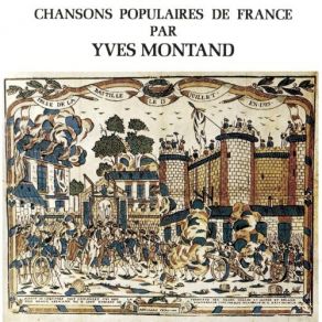 Download track Aux Marches Du Palais Yves Montand