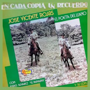 Download track Vendrá Otro Amor Jose Vicente Rojas