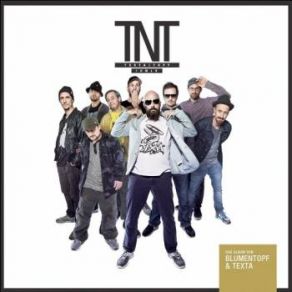 Download track TNT Anthem Texta, TopfKinetical