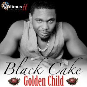 Download track Black Cake Golden Child