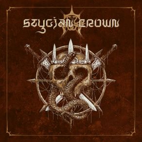 Download track When Old Gods Die Stygian Crown