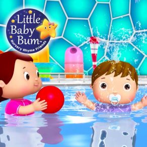 Download track Zehn Kleine Babys - Teil 2 Little Baby Bum Kinderreime Freunde