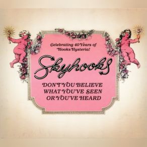 Download track All My Friends Are Getting Married (State Theatre, Sydney, April 12, 1975) Skyhooks