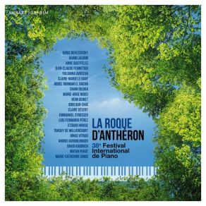 Download track Davidsbundlertanze, Op. 6: XIV. Zart Und Singend Adam Laloum