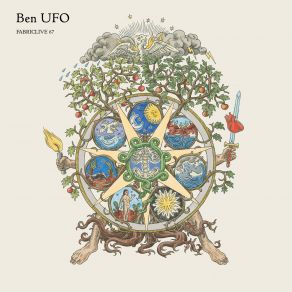 Download track Raw Code Ben UFOPeverelist, Kowton