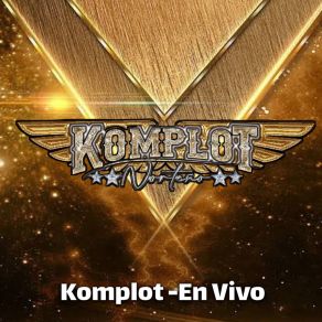 Download track El Corrido De Chihuahua (En Vivo) Komplot Norteño