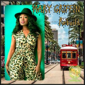 Download track City Of Love Mary Griffin