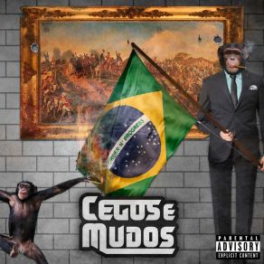 Download track Sem Direção Cegos & Mudos