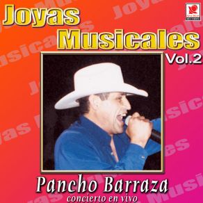 Download track Donde Andara (En Vivo) Pancho Barraza