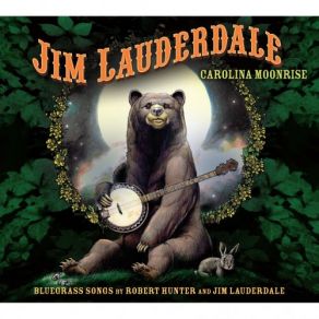 Download track Fiddler's Heaven Jim Lauderdale