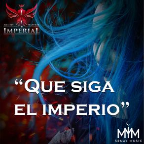 Download track El Patas Verdes Materia Imperial