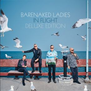 Download track Waning Moon Barenaked Ladies