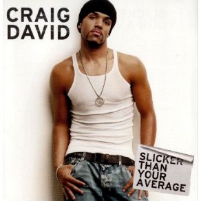 Download track Hands Up In The Air Craig David