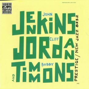 Download track Soft Talk Bobby Timmons, Clifford Jordan, John Jenkins