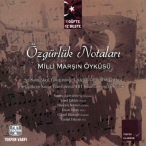 Download track Abdülkadir Töre Özgürlük Notaları