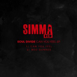 Download track Can You Feel (Original Mix) Soul Divide