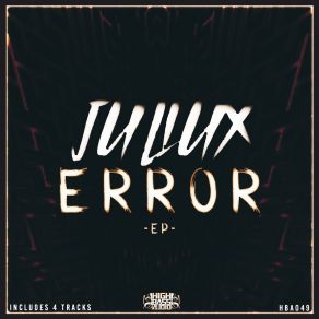 Download track Danger VIP Juliux