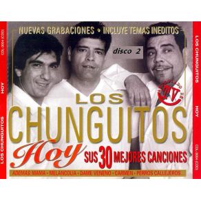 Download track Yo No Te Puedo Dar Riqueza Los Chunguitos